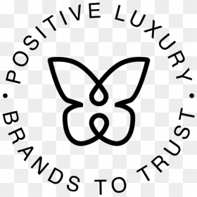 Positive Luxury, HD Png Download - louis vuitton logo png
