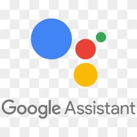 Google Assistant Logo Transparent, HD Png Download - kodi logo png