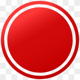 Red Point Clip Arts, HD Png Download - point png