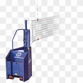 Net, HD Png Download - volleyball net png