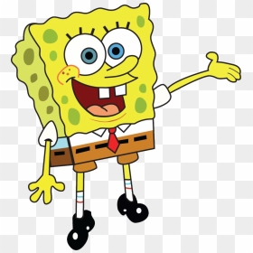 Spongebob The Png & Free Spongebob The - Spongebob Png, Transparent Png - spongebob licking png