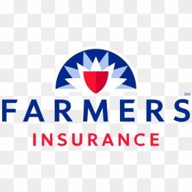 Farmers Insurance Logo Png - Farmers Insurance Logo, Transparent Png - farmers insurance logo png