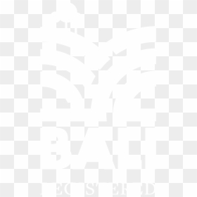 Bali Registered Logo , Png Download - Bali Registered, Transparent Png - registered logo png