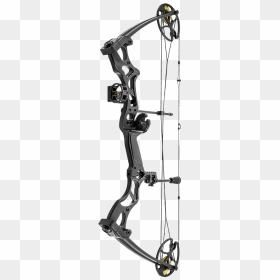 Compound Bows Bow And Arrow Archery Recurve Bow - Diamond Infinite Edge Bow, HD Png Download - archery png