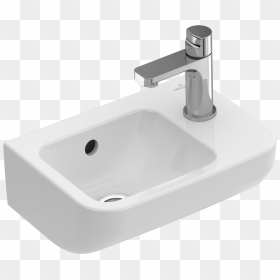 Sink Png - Villeroy Boch 43733601, Transparent Png - sink png
