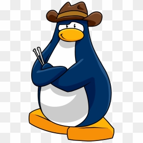 Club Penguin Wiki - Club Penguin Png Transparent, Png Download - vhv