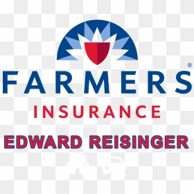 Farmers Insurance Logo , Png Download - Ruben Bonilla Farmers Insurance, Transparent Png - farmers insurance logo png