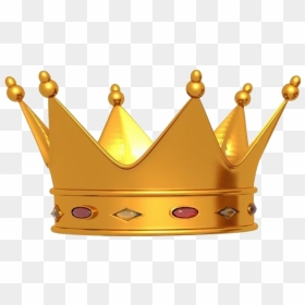 Kings Crown No Background, HD Png Download - burger king crown png