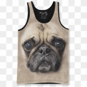 Maga Brothers, HD Png Download - pug face png