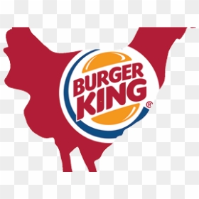 World Animal Protection - Burger King, HD Png Download - burger king logo png