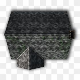 Thumb Image - Roof Top View House, HD Png Download - rooftop png
