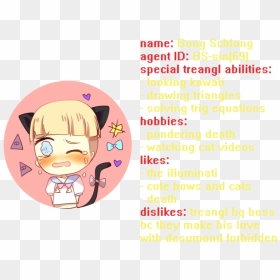 Picture - Cartoon, HD Png Download - mlg illuminati png