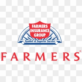 Farmers Insurance Group Vector Logo - Farmers Insurance Group, HD Png Download - farmers insurance logo png