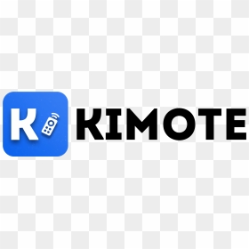 Kimote Logo - Share It Logo Png, Transparent Png - kodi logo png