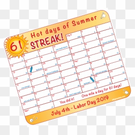 Summer Streak Part 2, HD Png Download - streak png