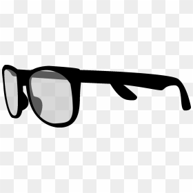 Glasses Png, Transparent Png - spectacles vector png