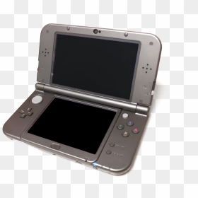 Nintendo 3ds Png - Nintendo 3ds Xl Png, Transparent Png - 3ds png
