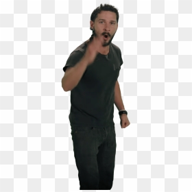 Shia Labeouf Png, Transparent Png - mlg illuminati png