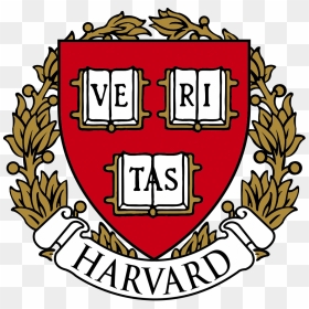 Harvard Logo - Harvard University Logo, HD Png Download - harvard logo png