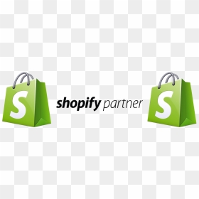 Shopify Partner In Boulder, Co - Badge Shopify Partners Logo, HD Png Download - shopify logo png