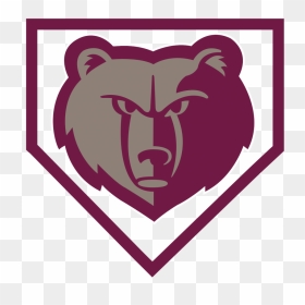 Royals Home Plate - Broadneck Bruins, HD Png Download - home plate png