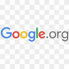 Google Org Logo, HD Png Download - porg png
