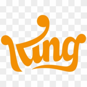King Logo Png Transparent & Svg Vector - King Logo Transparent, Png Download - burger king crown png
