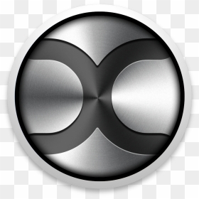 Download Xbmc Ico, HD Png Download - kodi logo png
