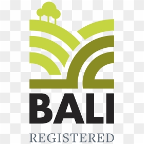 Bali Registered Logo - British Association Of Landscape Industries Logo Vector, HD Png Download - registered logo png