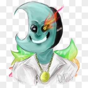 Cartoon, HD Png Download - mlg illuminati png