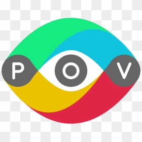 Point Of View Transparent, HD Png Download - point png
