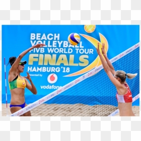 Volleyball Net Dig Png - Beach Volleyball, Transparent Png - volleyball net png