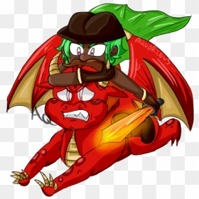 Cartoon, HD Png Download - mlg illuminati png