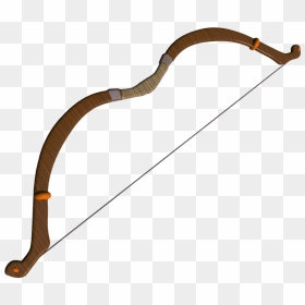 Longbow, HD Png Download - archery png