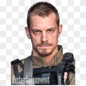 Png Esquadrão Suicida - Negative Doctor, Transparent Png - suicide squad png