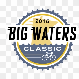 Big Waters Classic Bike Races - Good Quality Icon Png, Transparent Png - best quality png