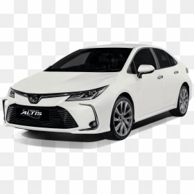 Toyota Di Brunei Corolla Altis, HD Png Download - toyota png