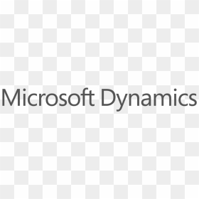 Microsoft Dynamics, HD Png Download - hootsuite logo png