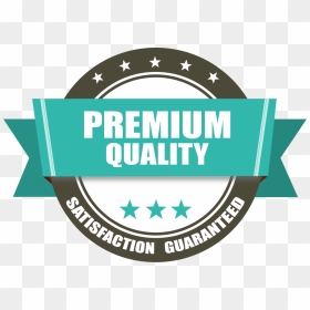 Quality Badge Png, Transparent Png - best quality png