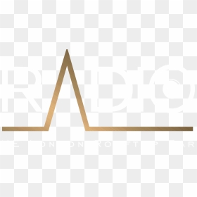 Radio Rooftop Bar , Png Download - Radio Rooftop London Logo, Transparent Png - rooftop png