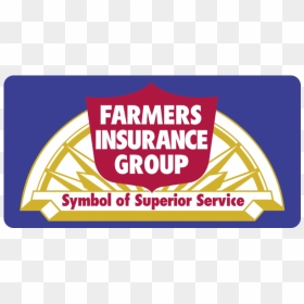 Farmers Insurance Group, HD Png Download - farmers insurance logo png