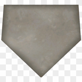 Transparent Baseball Home Plate Png, Png Download - home plate png