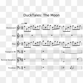 Transparent Moon Icon Png - Sheet Music, Png Download - moon icon png