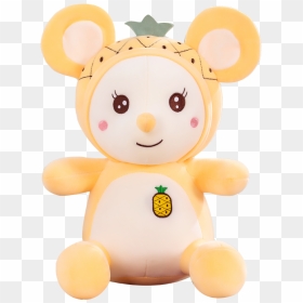 Teddy Bear, HD Png Download - soft toys png