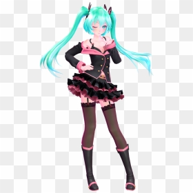 Miku Png, Transparent Png - miku png
