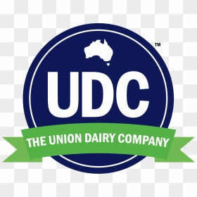 Union Dairy Company Logo, HD Png Download - tm logo png