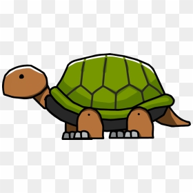 Turtle Sprite , Png Download - Turtle Sprite, Transparent Png - tortoise png
