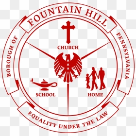 Emblem, HD Png Download - fire trail png