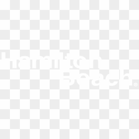Johns Hopkins Logo White, HD Png Download - hamilton logo png
