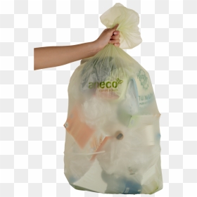 Trash Bag Png, Transparent Png - trash bag png